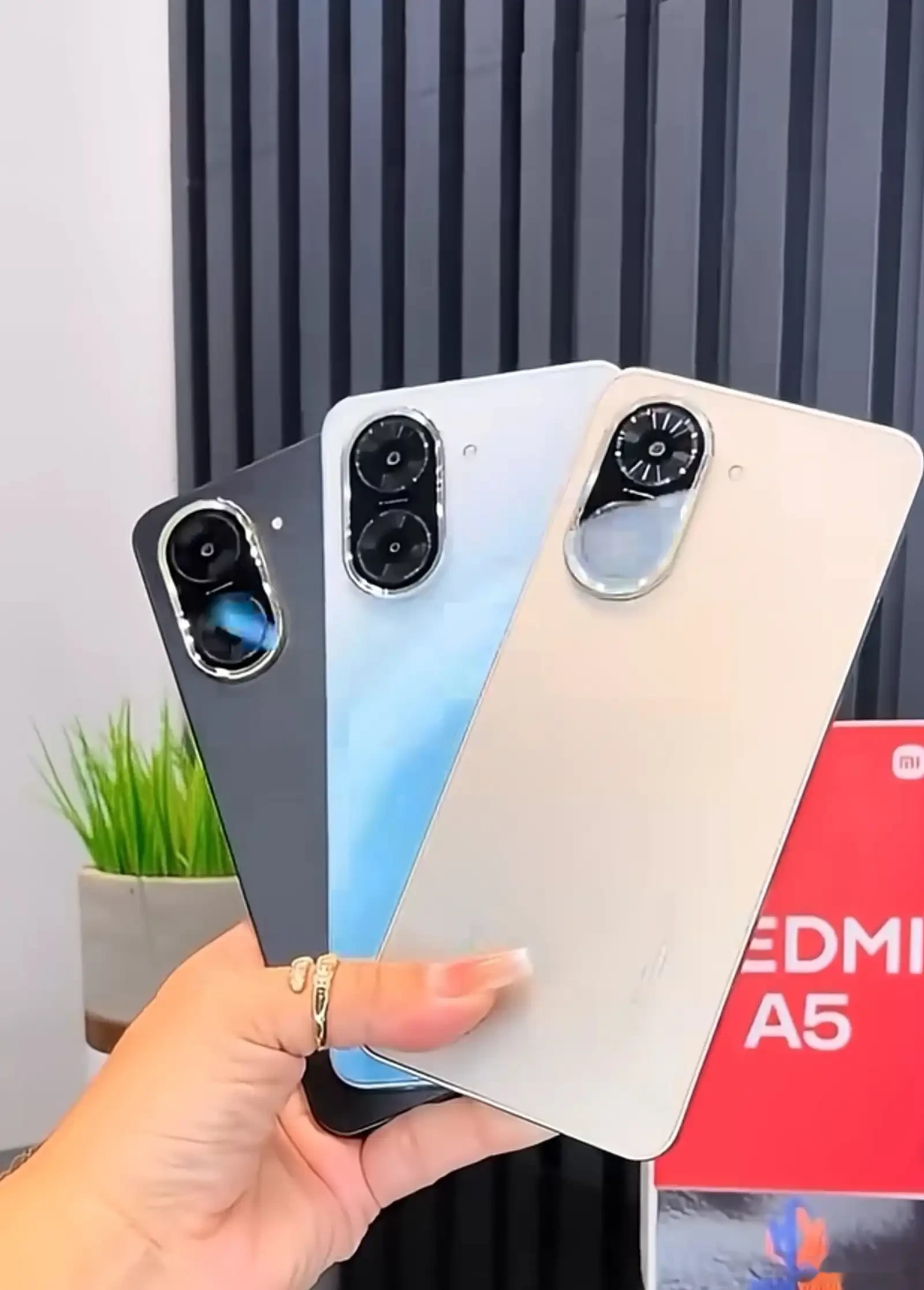 Xiaomi Redmi A5 64gb — фото 2