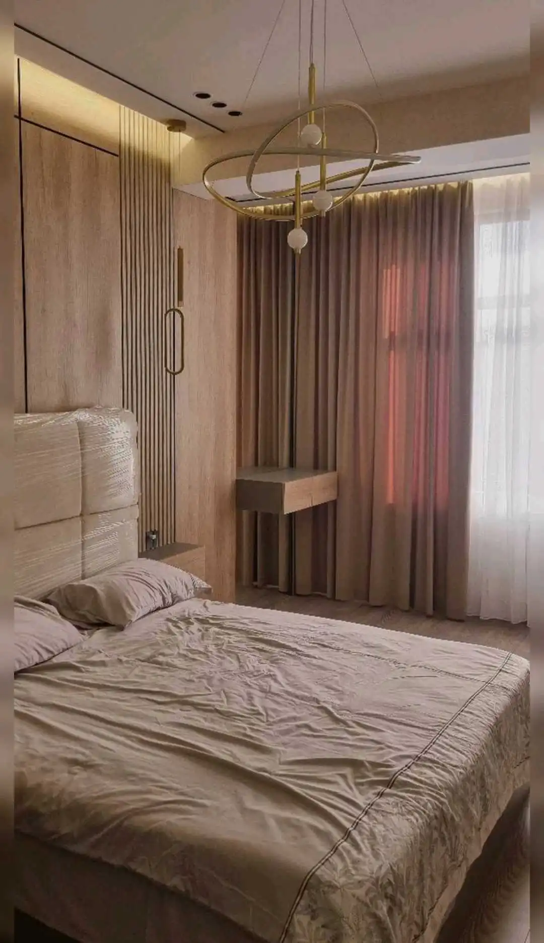 2-к квартира, 11 этаж, 66 м², Сино