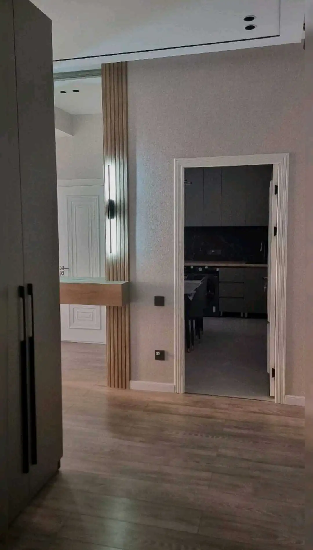 2-к квартира, 11 этаж, 66 м², Сино