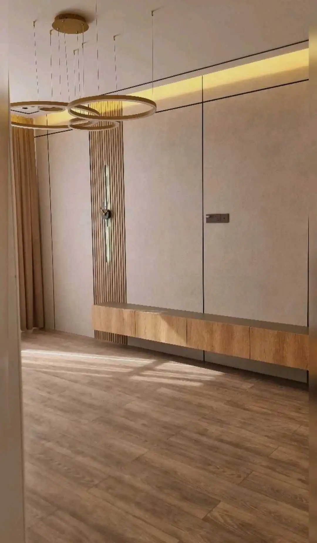 2-к квартира, 11 этаж, 66 м², Сино