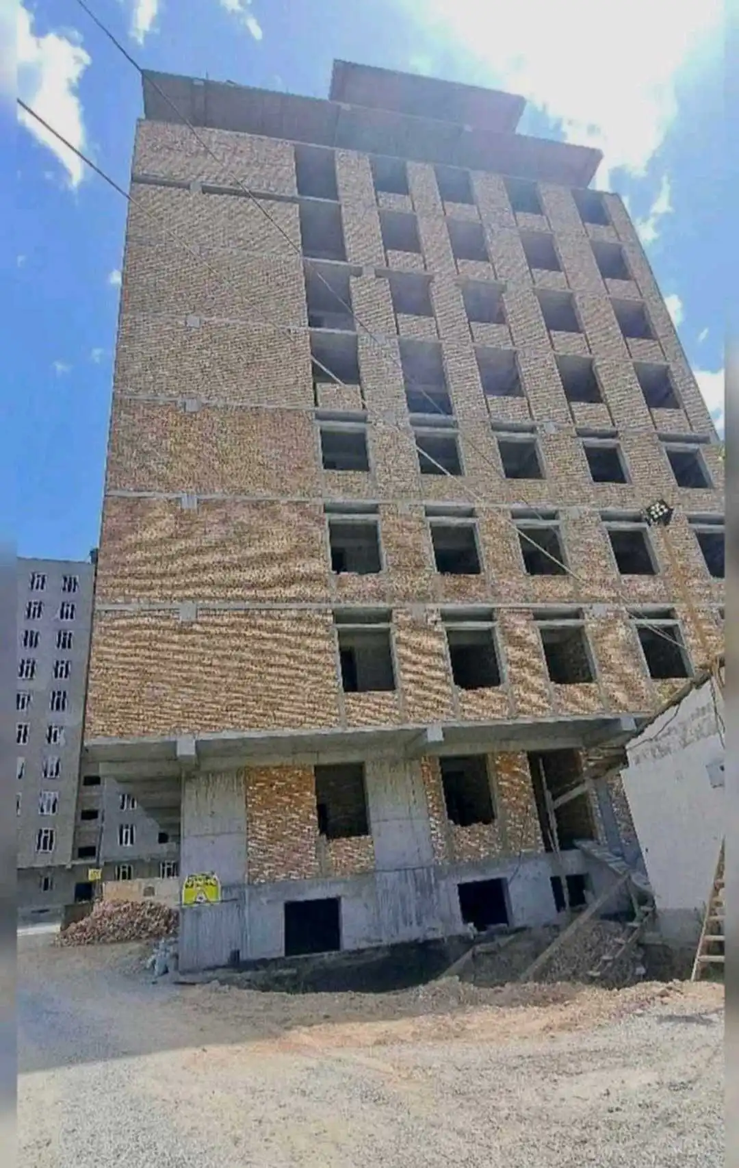 2-к квартира, 2 этаж, 60 м², Рудаки