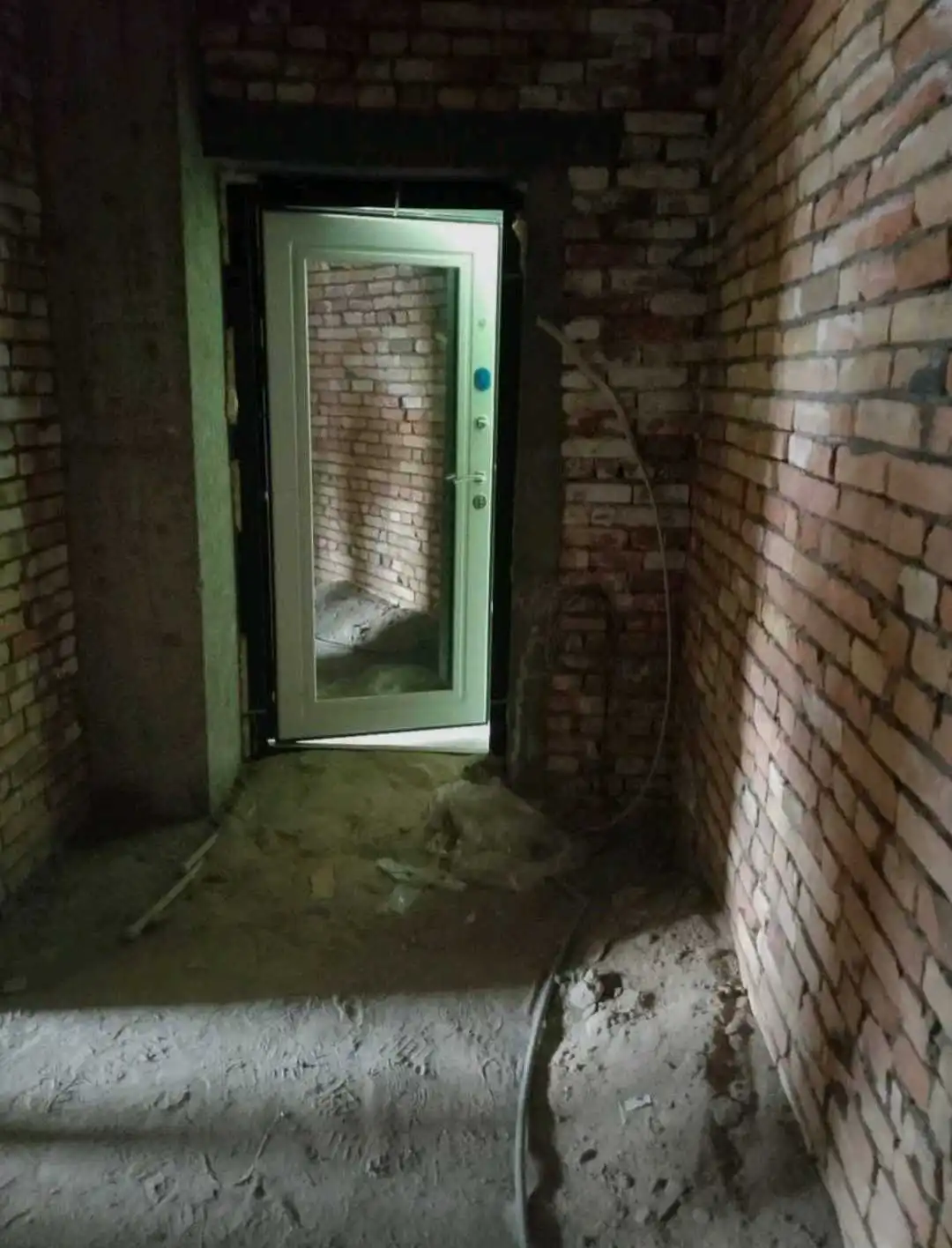 2-к квартира, 11 этаж, 56 м², Сино