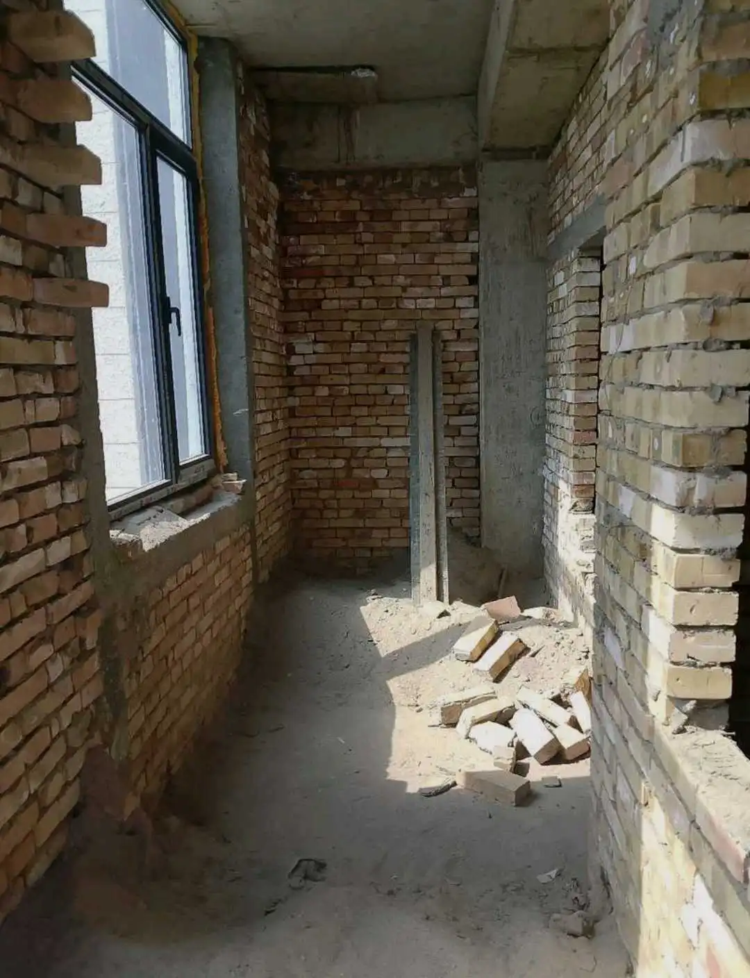 2-к квартира, 11 этаж, 56 м², Сино