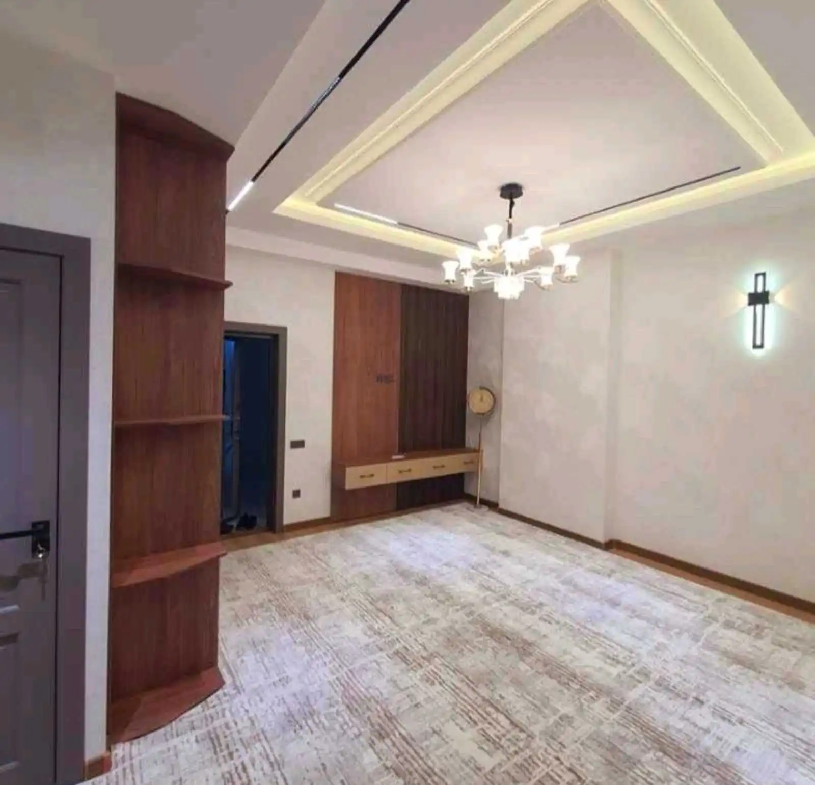 3-к квартира, 10 этаж, 63 м², Худжанд