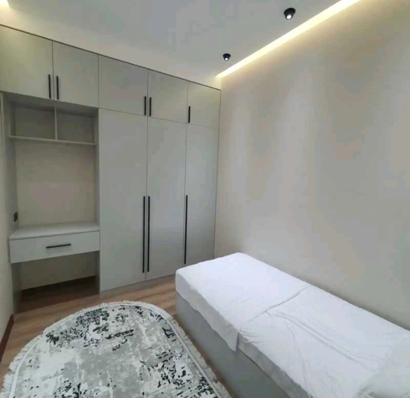 3-к квартира, 10 этаж, 63 м², Худжанд