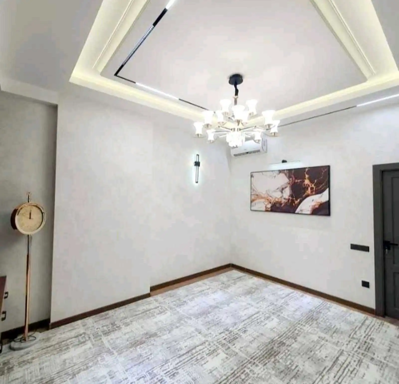 3-к квартира, 10 этаж, 63 м², Худжанд
