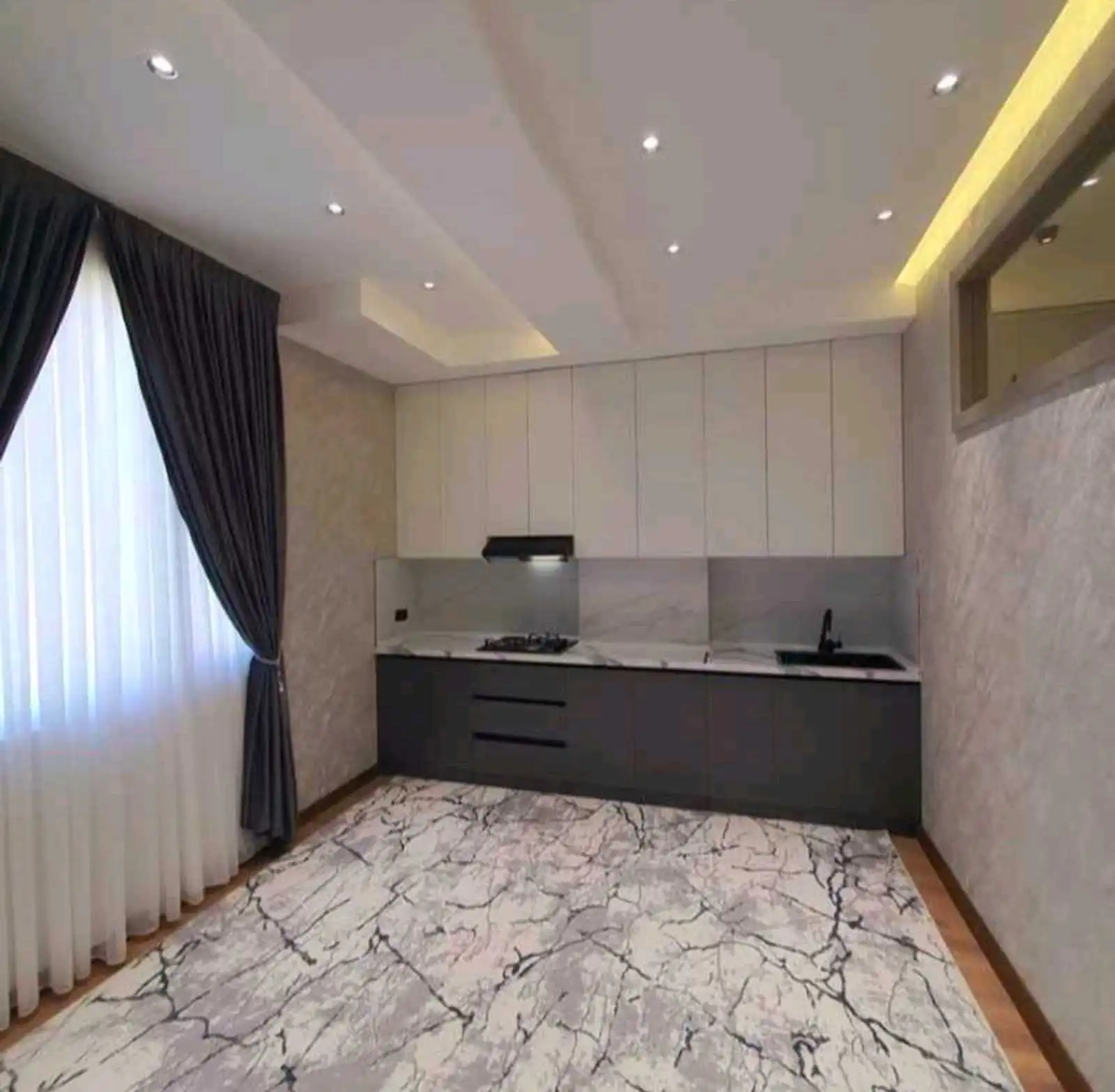 3-к квартира, 10 этаж, 63 м², Худжанд