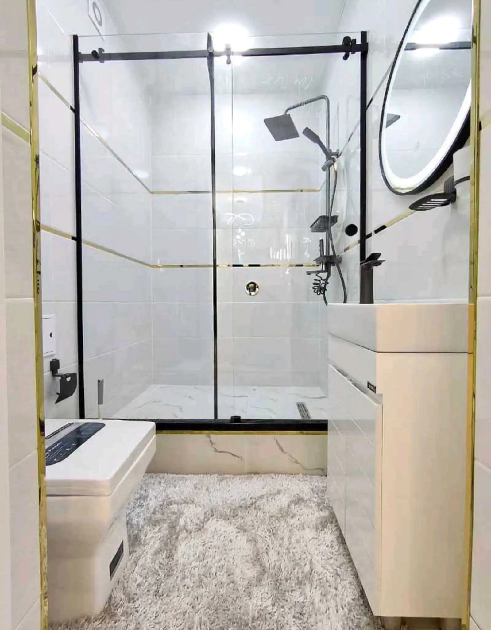 2-к квартира, 4 этаж, 54 м², Сино