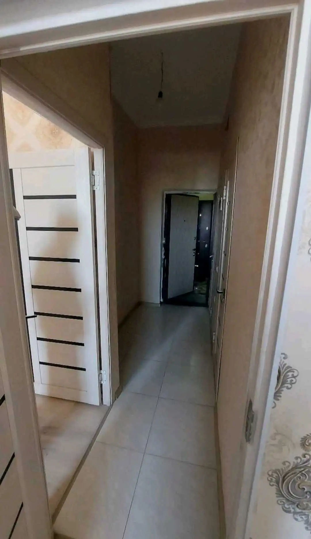 2-к квартира, 2 этаж, 38 м², Фирдавси