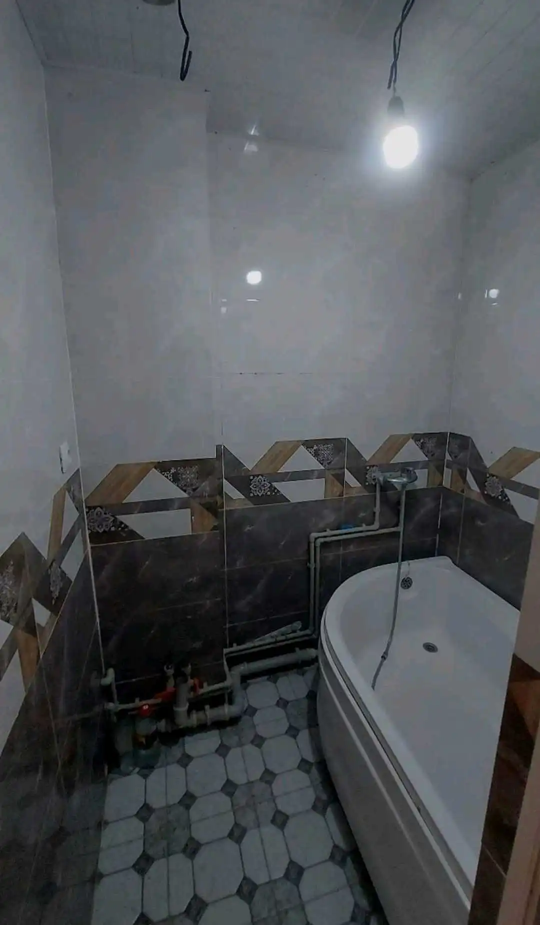 2-к квартира, 2 этаж, 38 м², Фирдавси