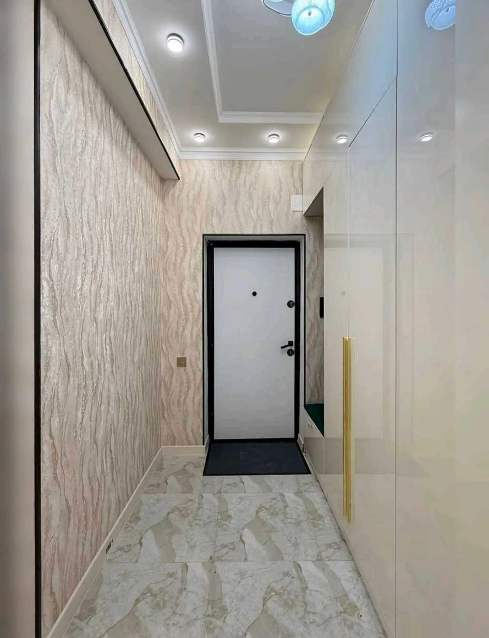 2-к квартира, 11 этаж, 82 м², Сино