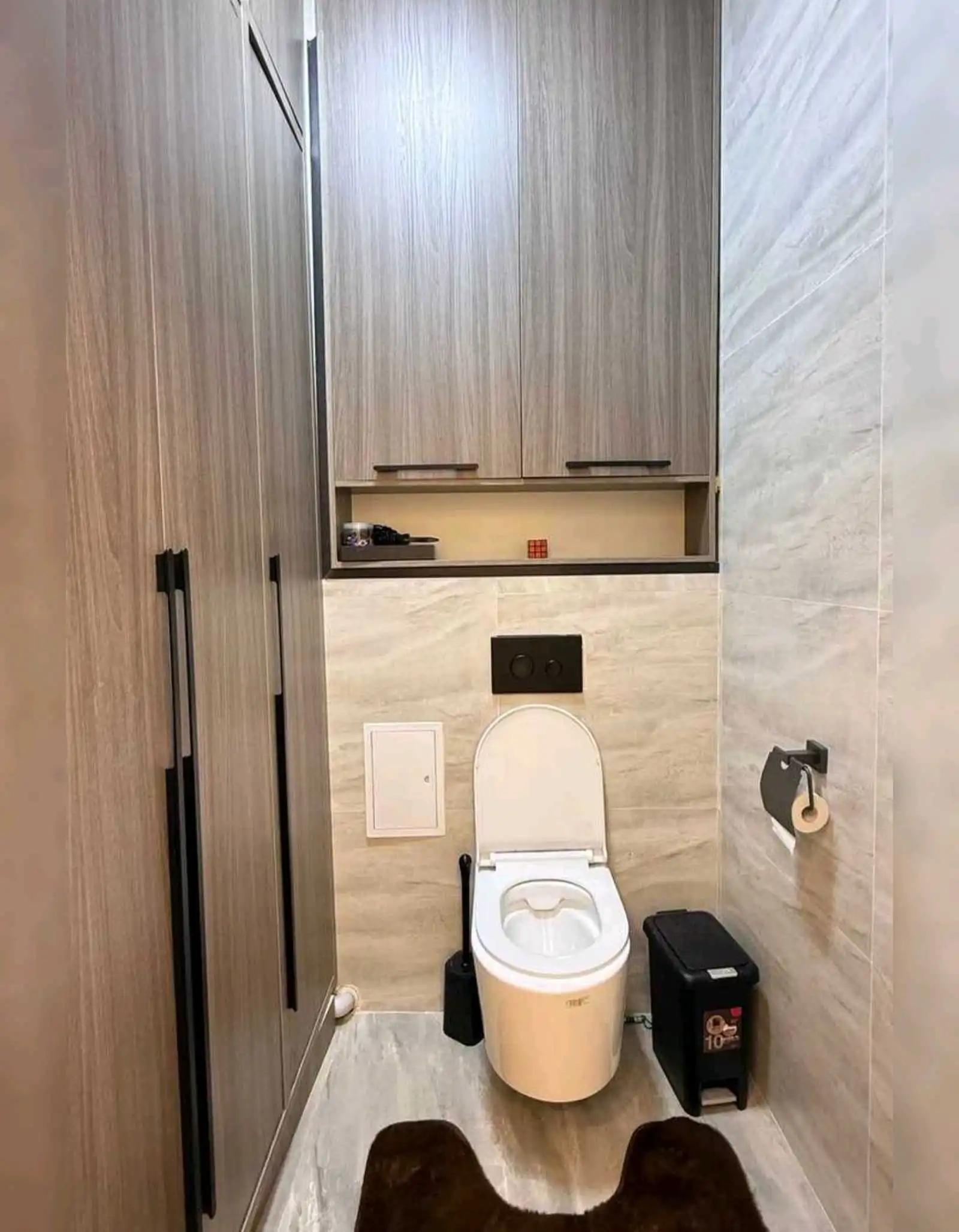 2-к квартира, 11 этаж, 82 м², Сино