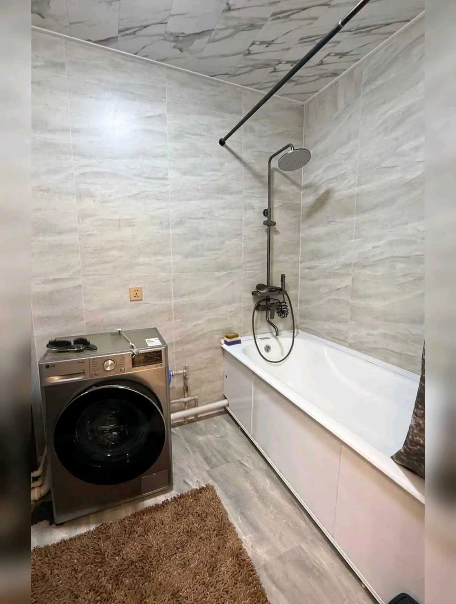 2-к квартира, 11 этаж, 82 м², Сино