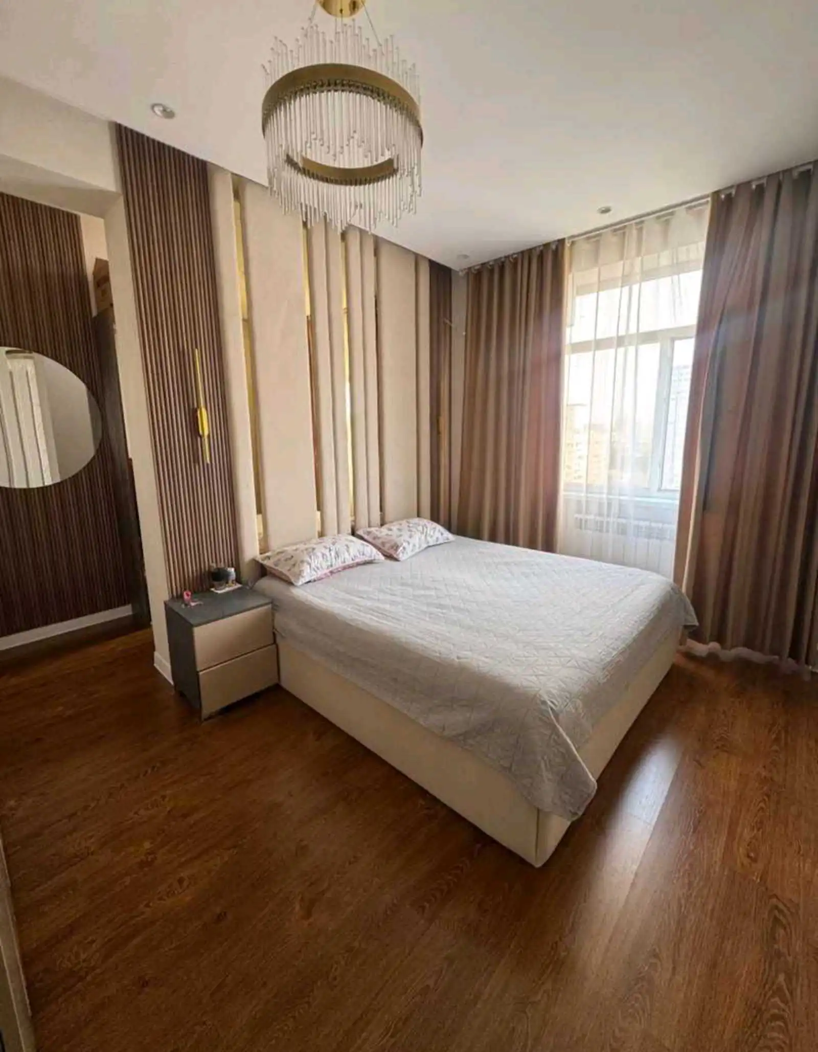 2-к квартира, 10 этаж, 74 м², Сино