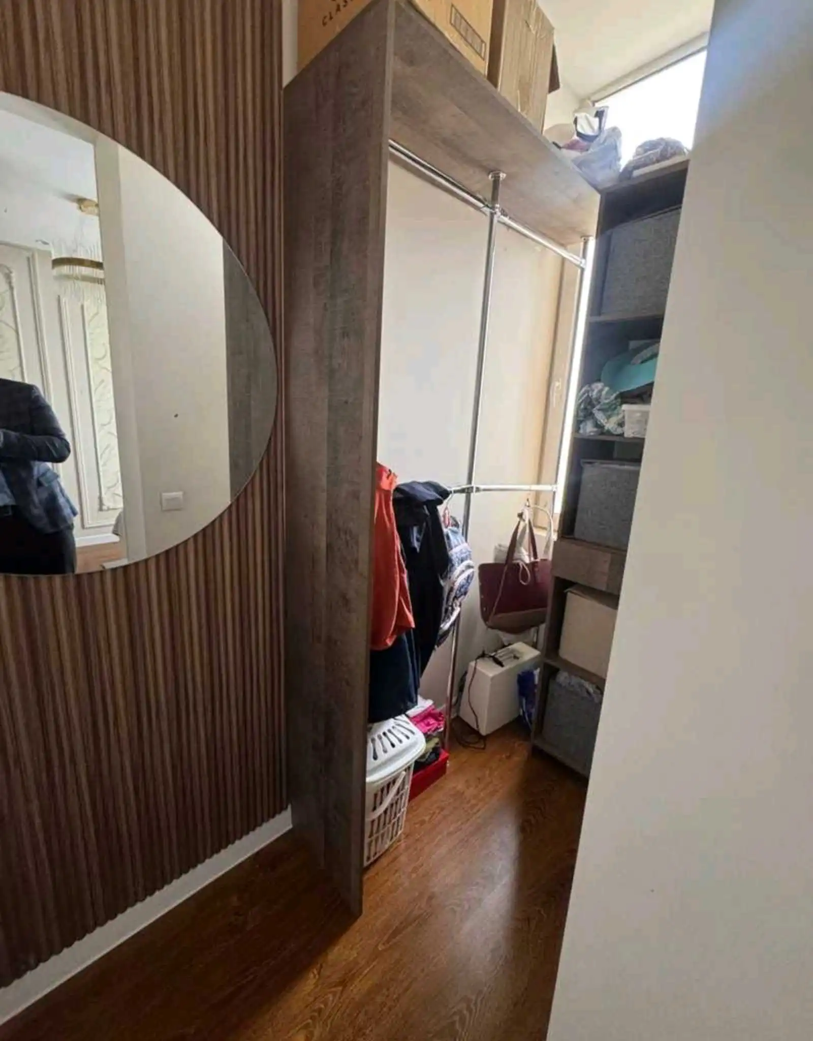 2-к квартира, 10 этаж, 74 м², Сино