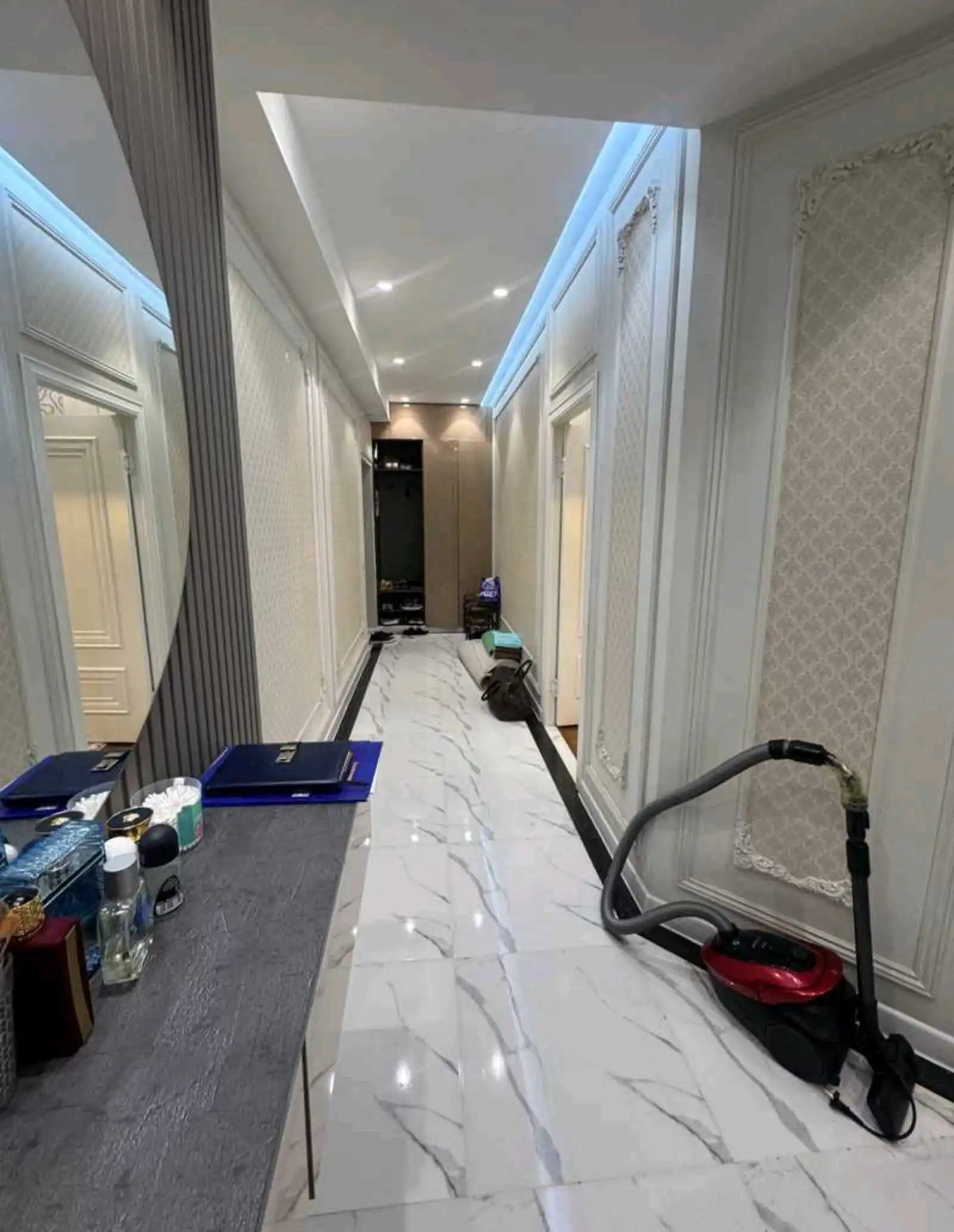 2-к квартира, 10 этаж, 74 м², Сино