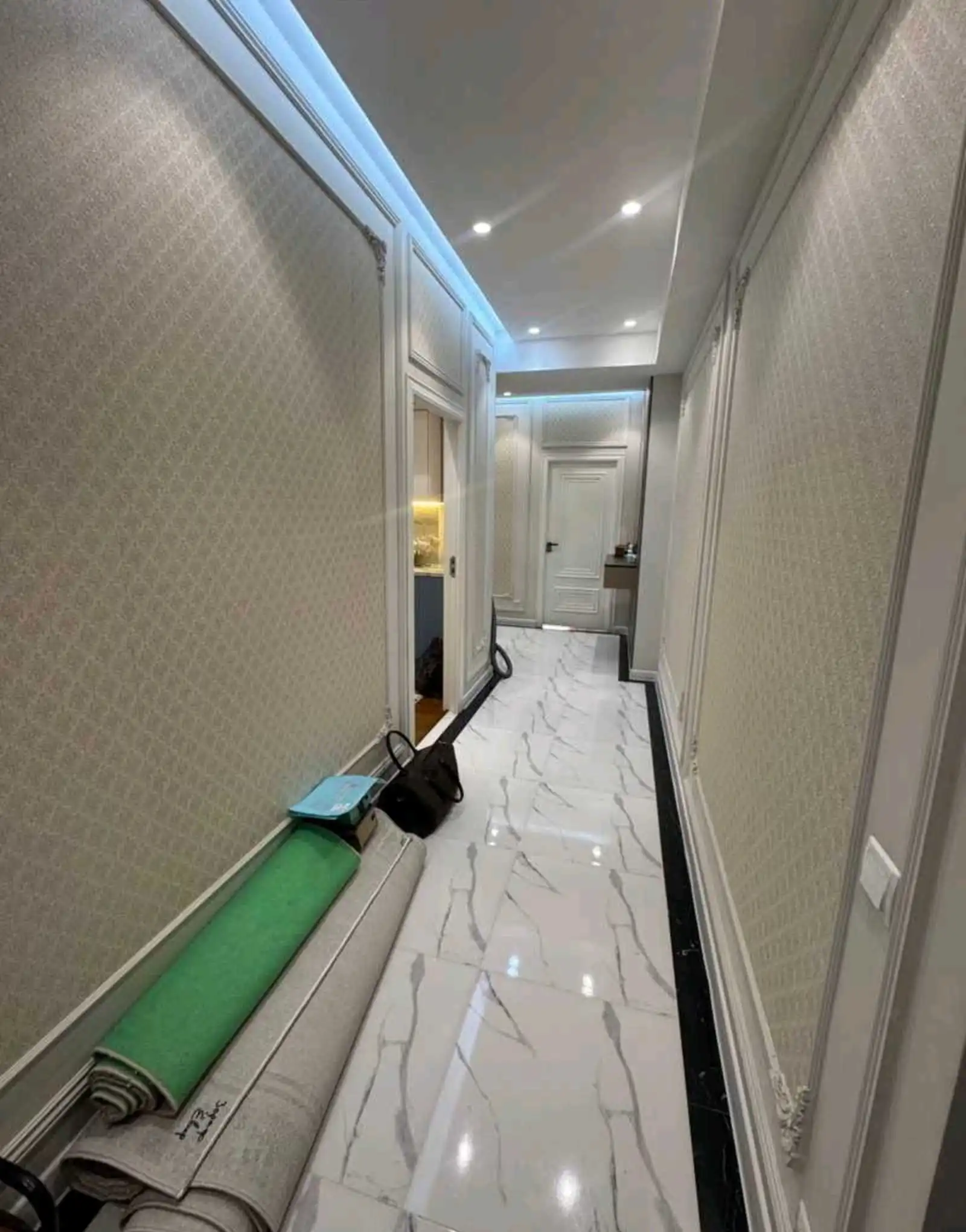 2-к квартира, 10 этаж, 74 м², Сино