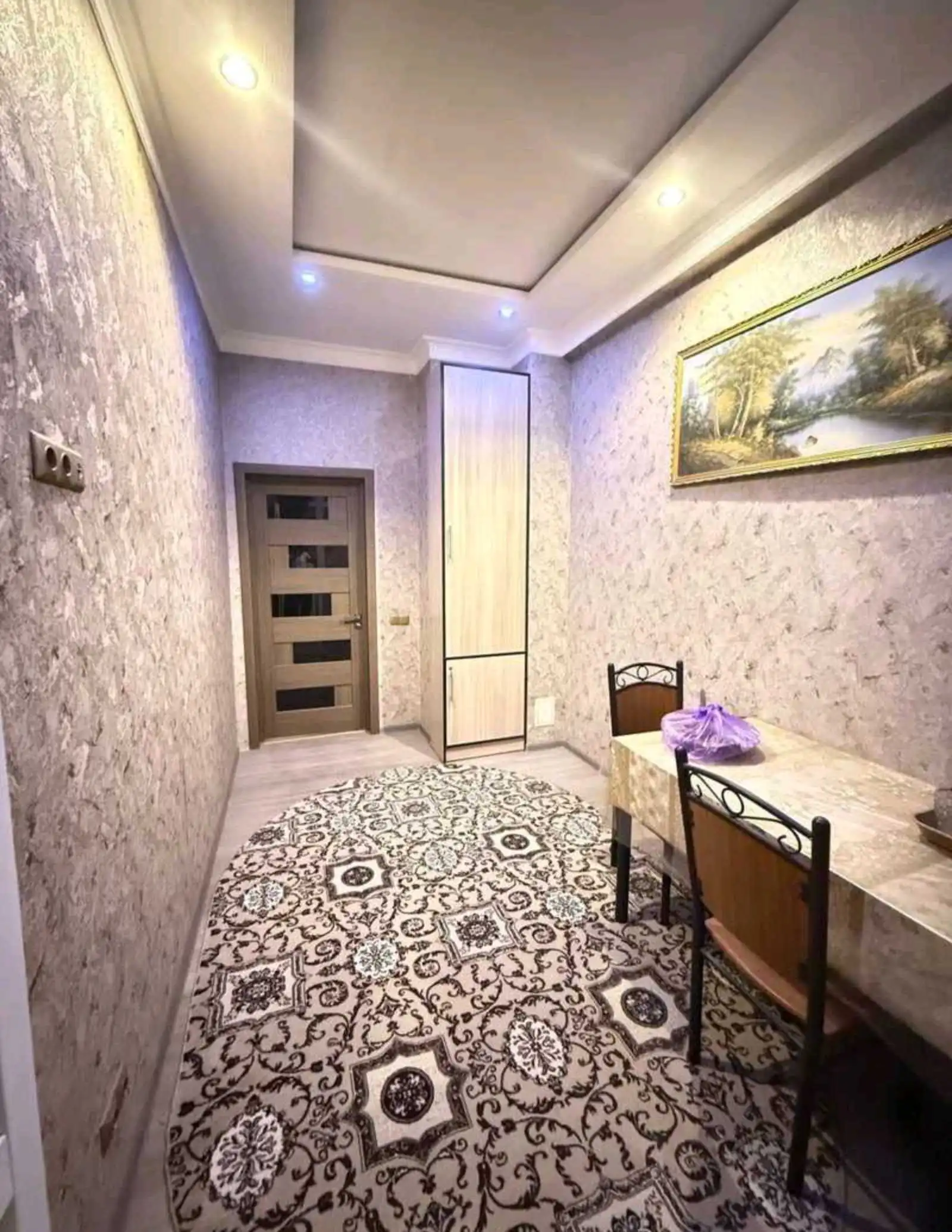 2-к квартира, 7 этаж, 51 м², Исмоил Сомони