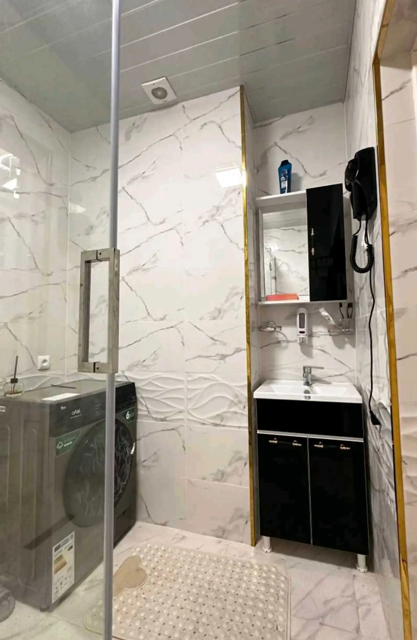 2-к квартира, 4 этаж, 56 м², Сино