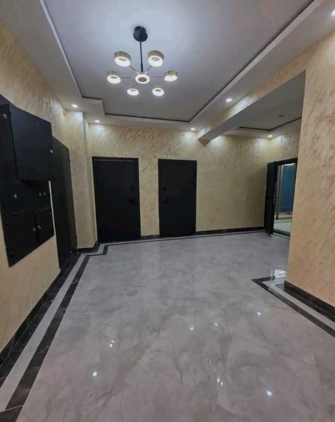 2-к квартира, 16 этаж, 58 м², Сино