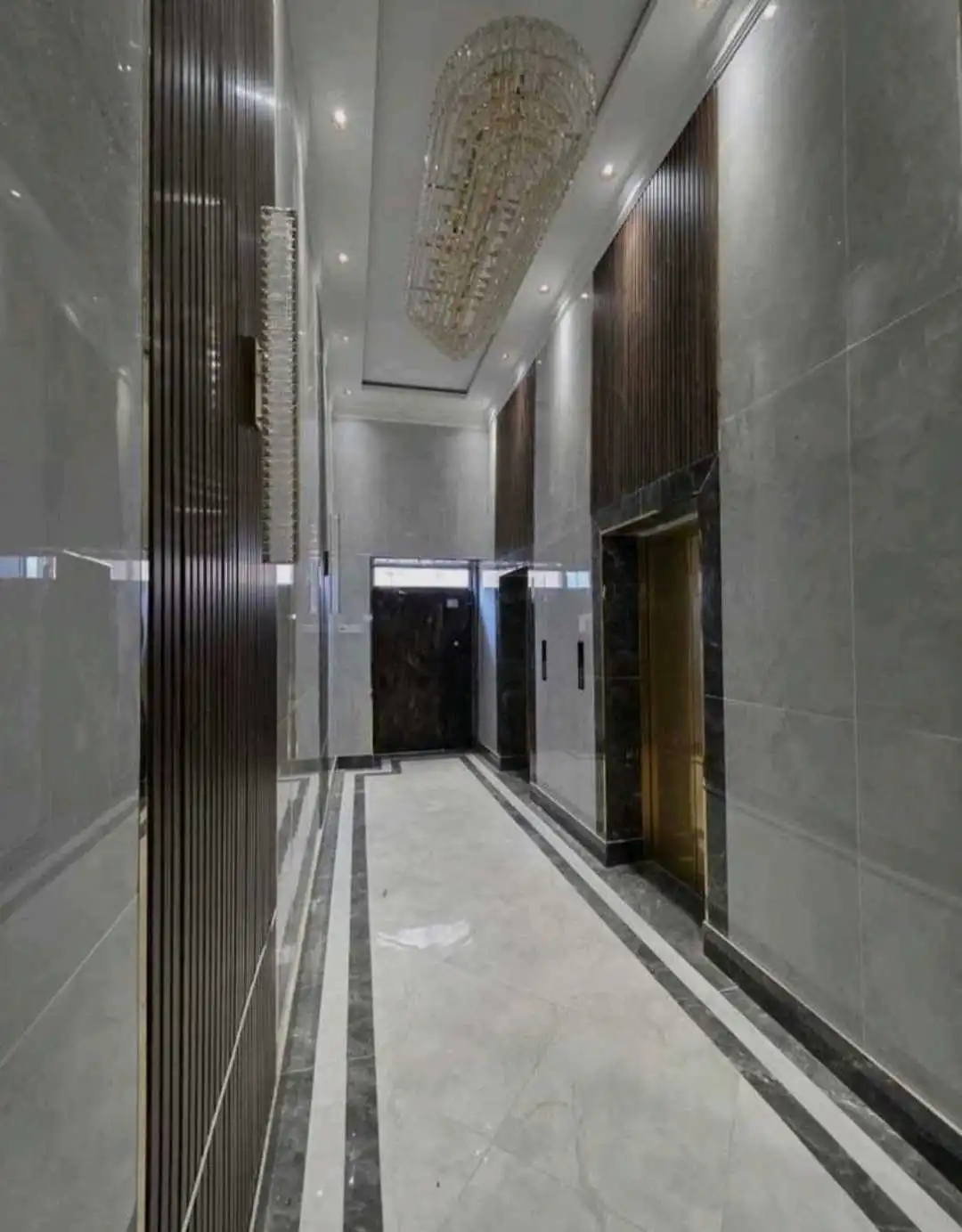 2-к квартира, 16 этаж, 58 м², Сино