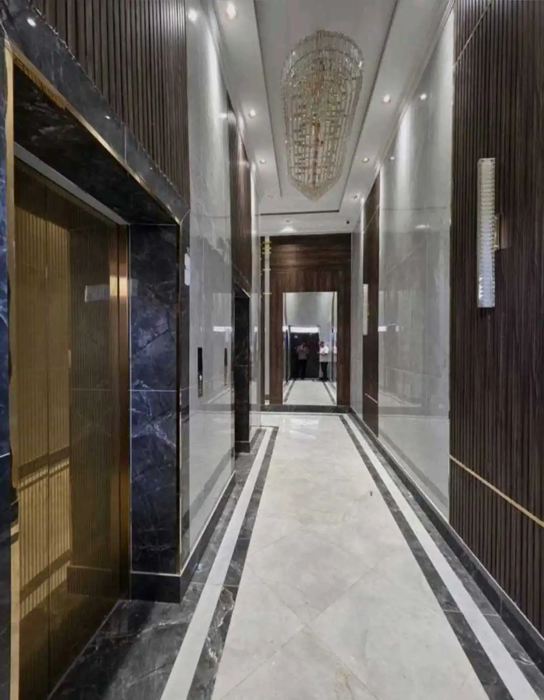 2-к квартира, 16 этаж, 58 м², Сино