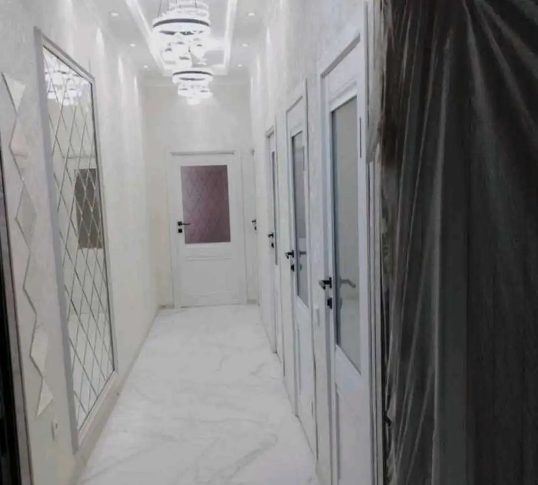 2-к квартира, 16 этаж, 58 м², Сино