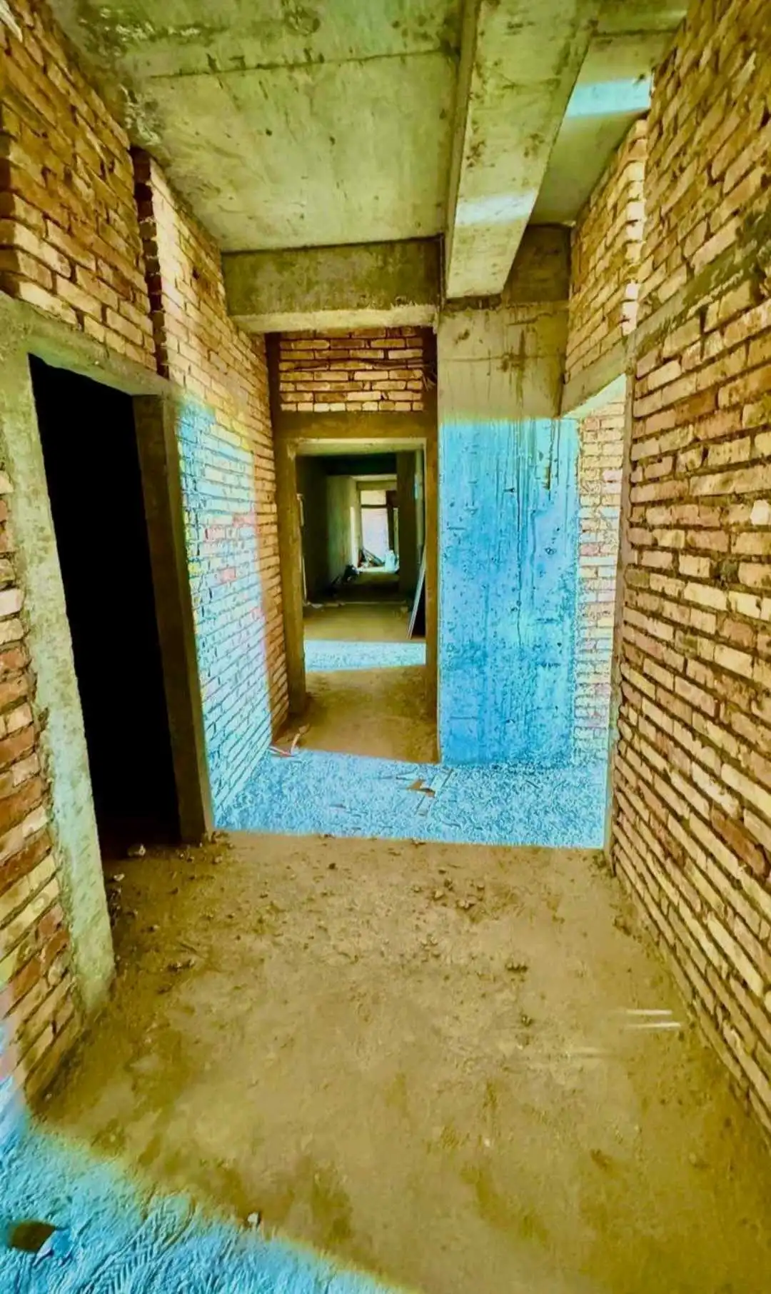 2-к квартира, 3 этаж, 60 м², Фирдавси