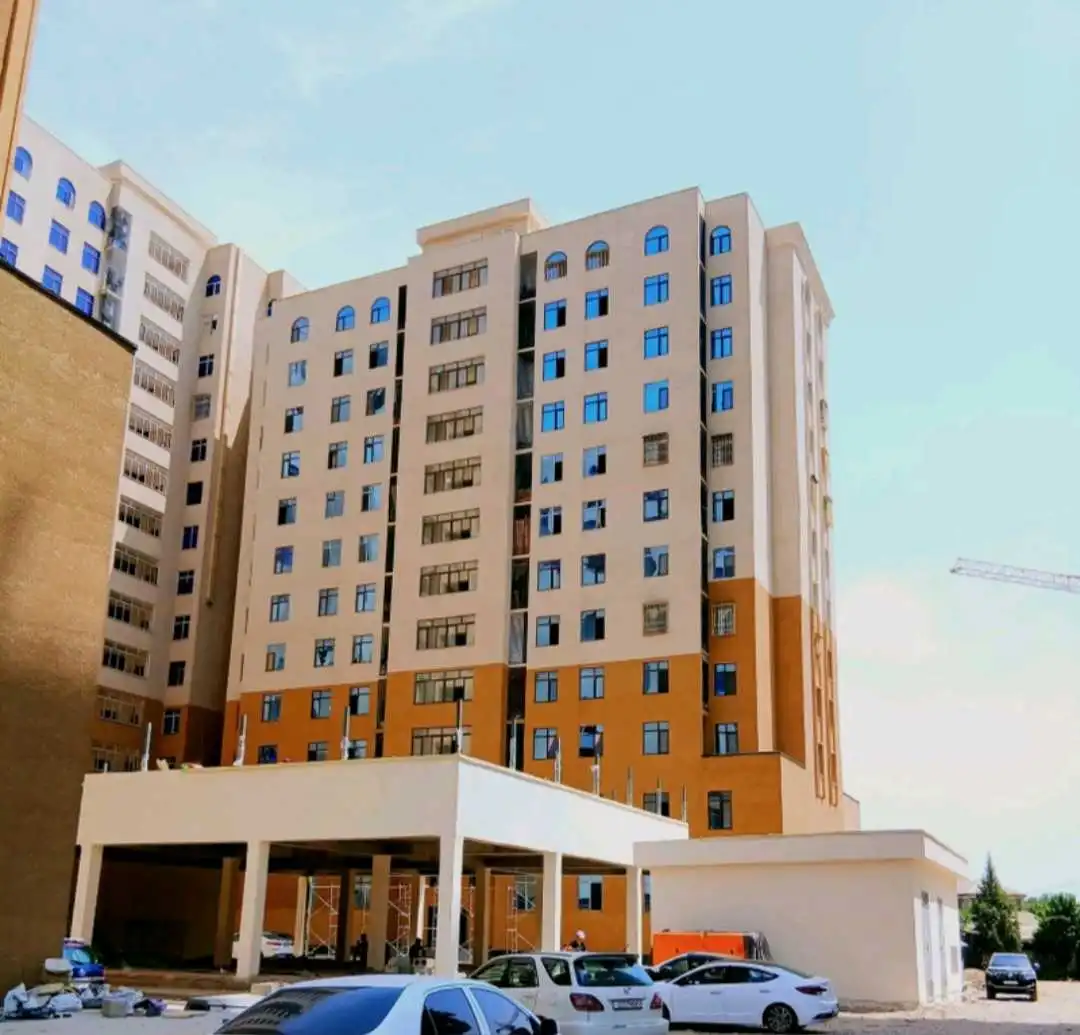 2-к квартира, 9 этаж, 50 м², Сино