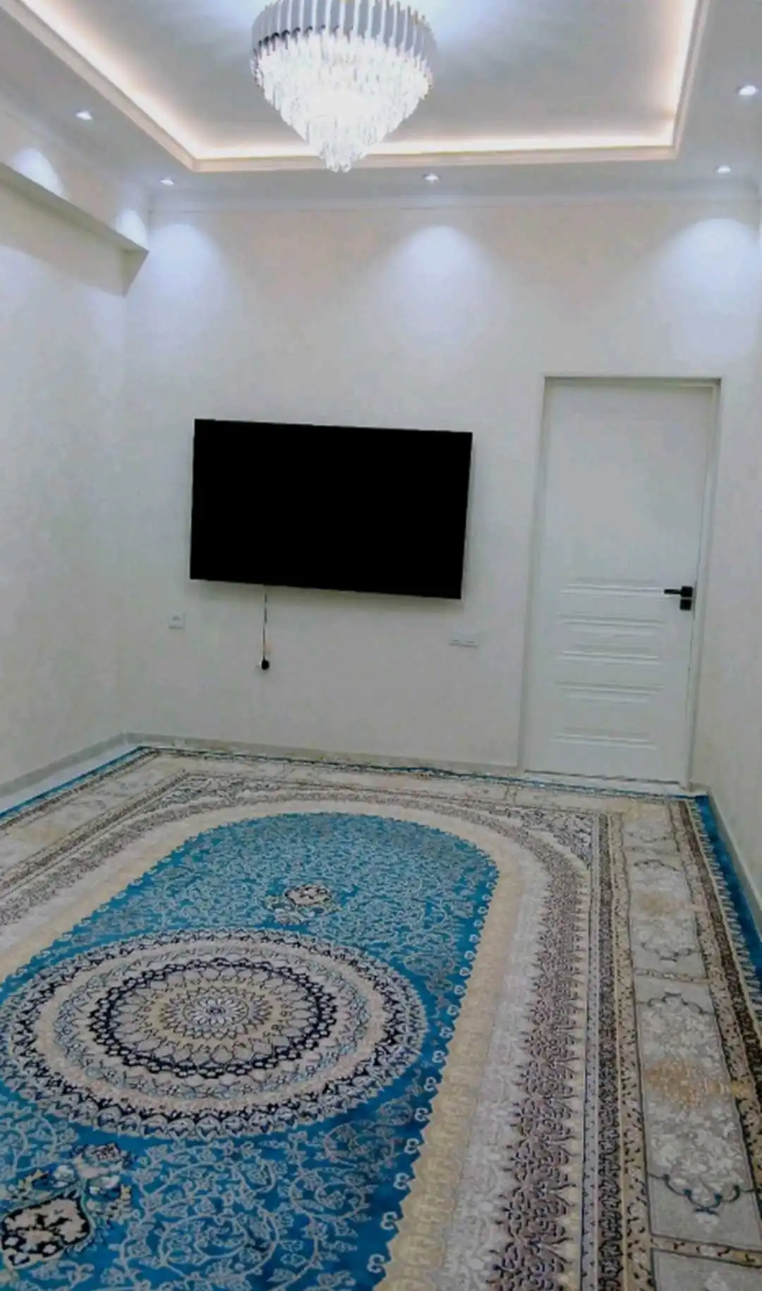 2-к квартира, 9 этаж, 50 м², Сино