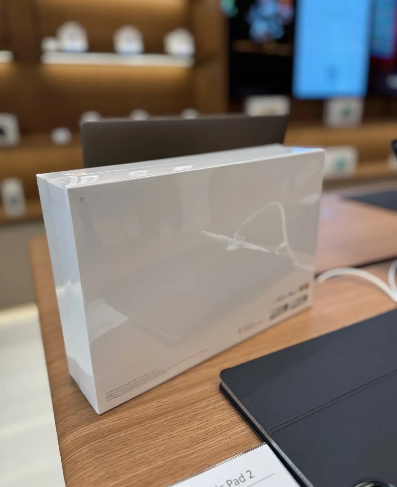 Планшет Honor Magic Pad 2