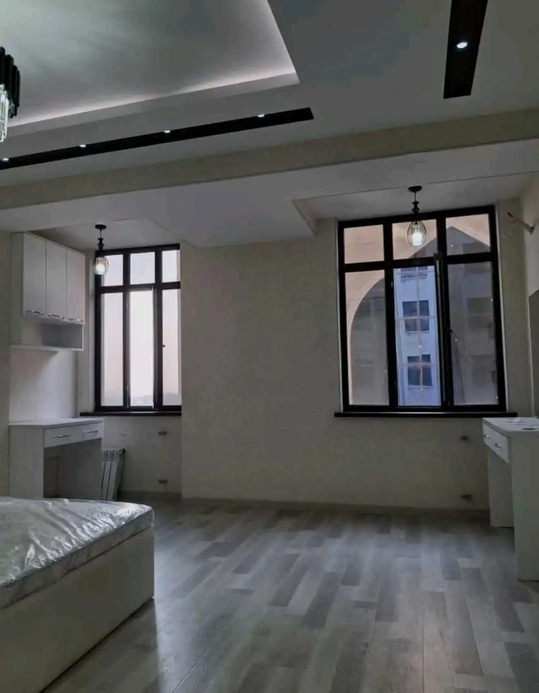 2-к квартира, 12 этаж, 82 м², Шохмансур