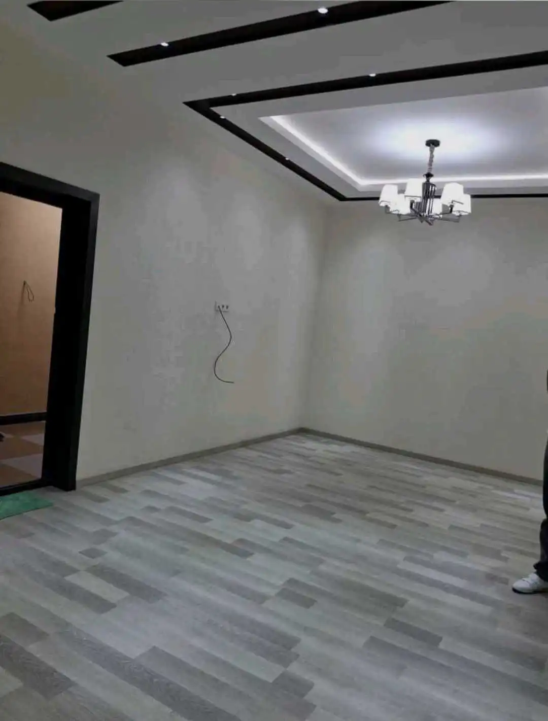 2-к квартира, 12 этаж, 82 м², Шохмансур