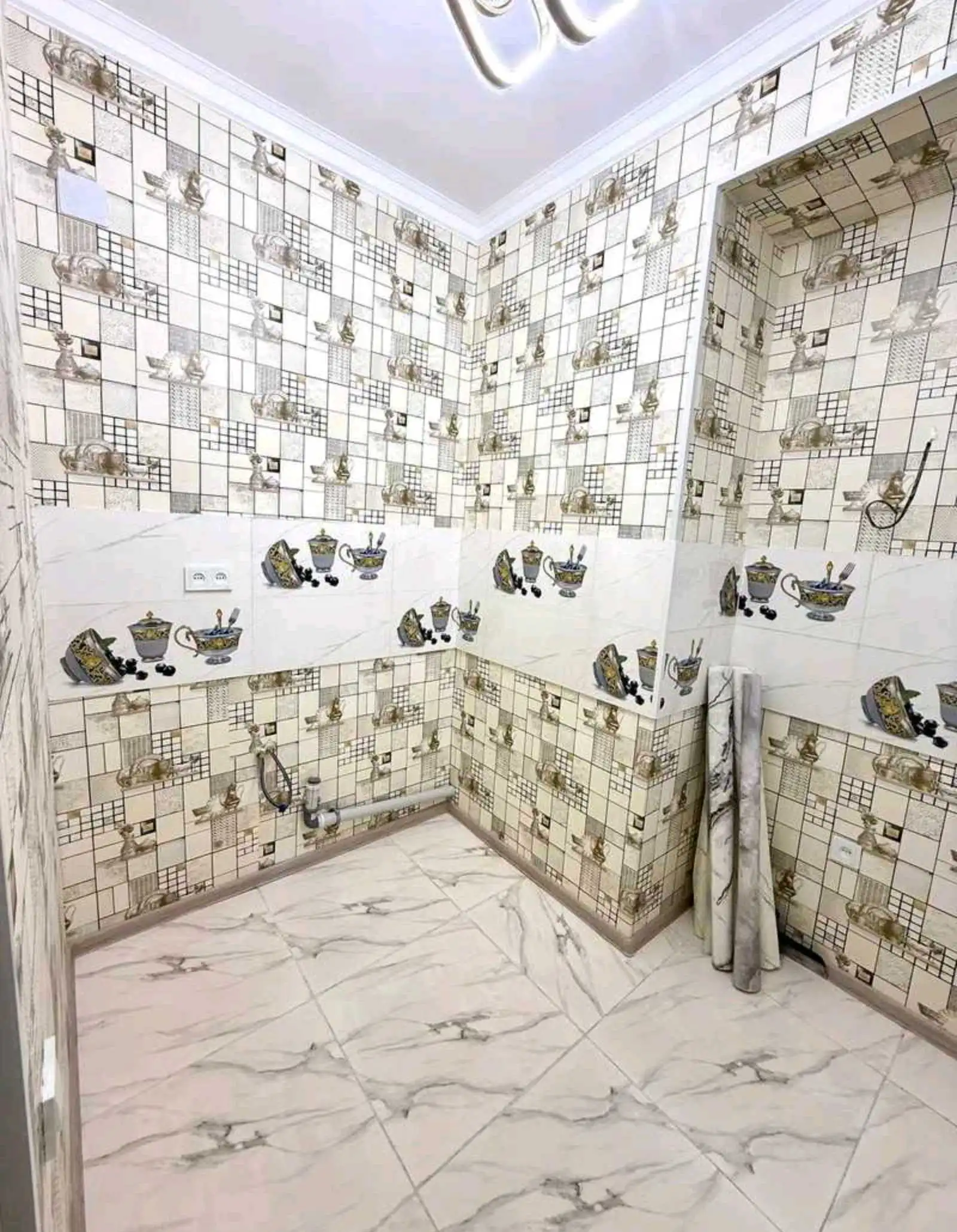 2-к квартира, 12 этаж, 71 м², Исмоил Сомони