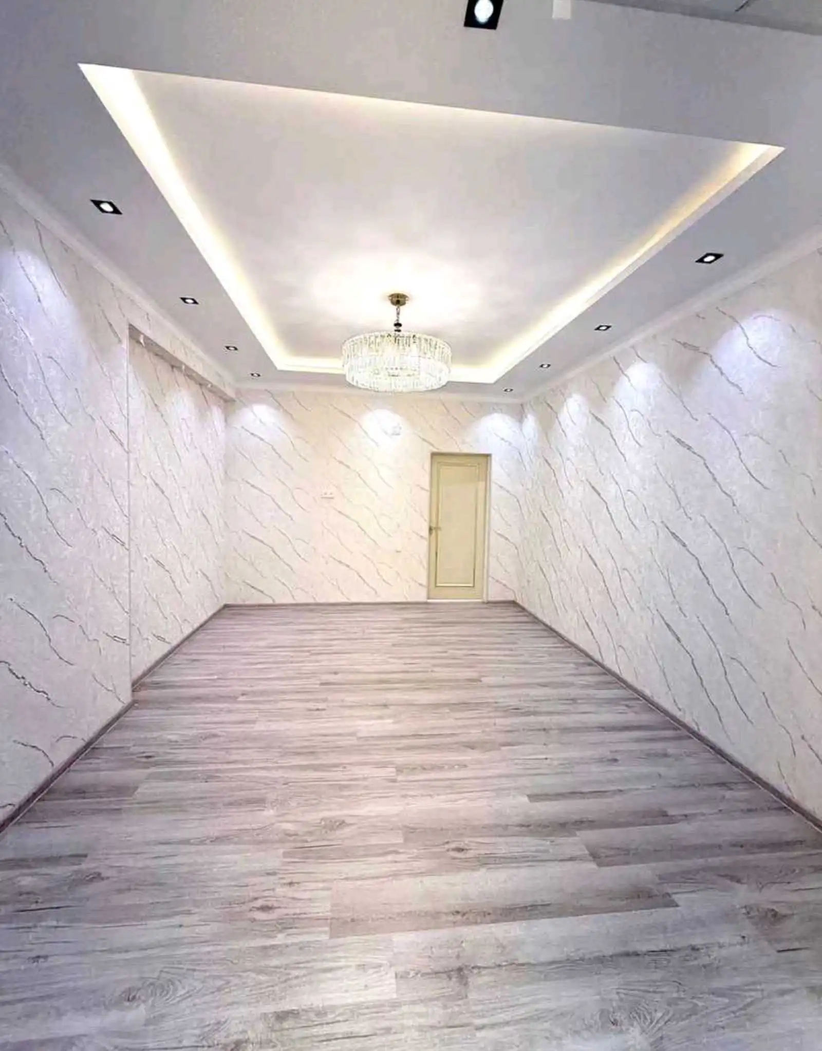 2-к квартира, 12 этаж, 71 м², Исмоил Сомони