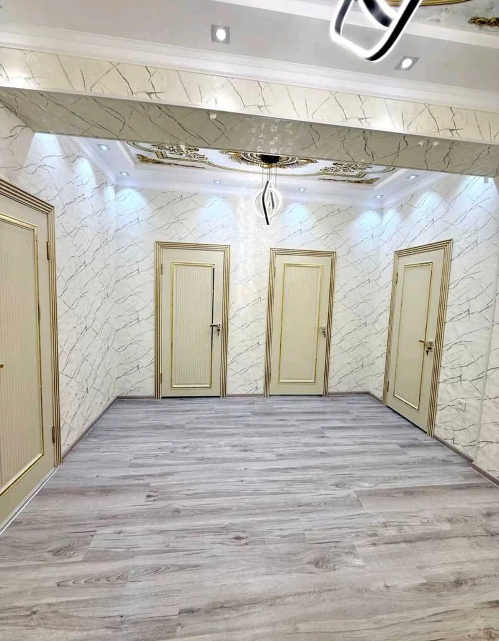 2-к квартира, 12 этаж, 71 м², Исмоил Сомони