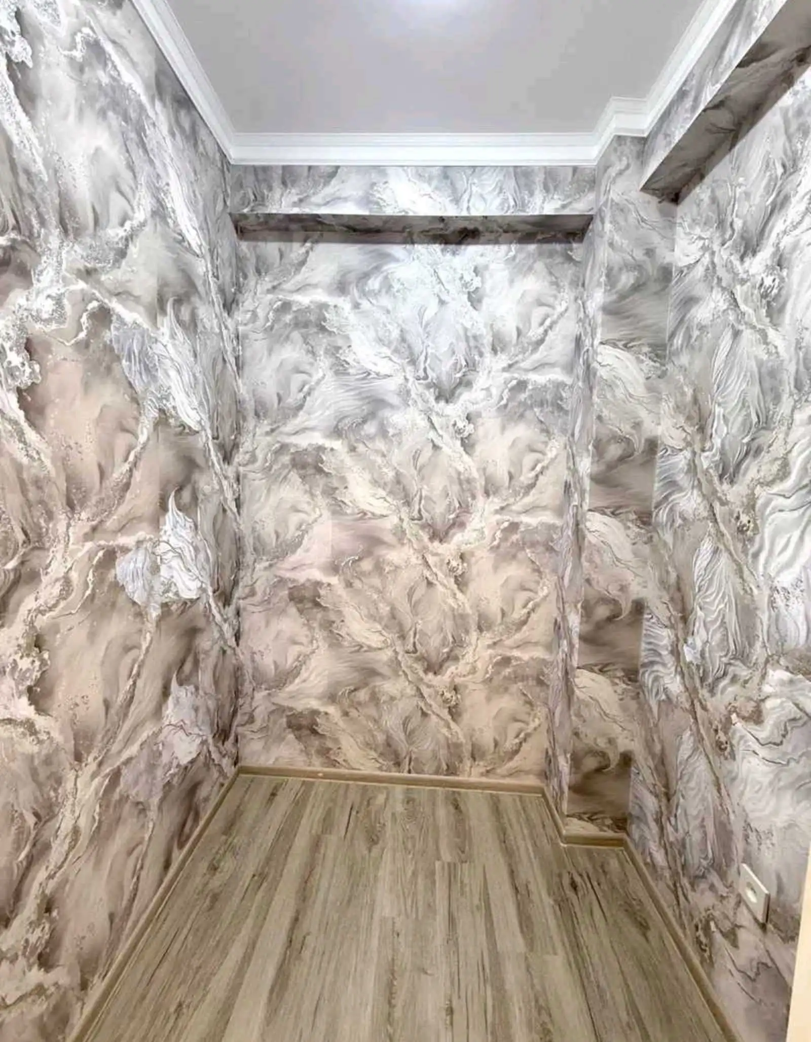 2-к квартира, 12 этаж, 71 м², Исмоил Сомони