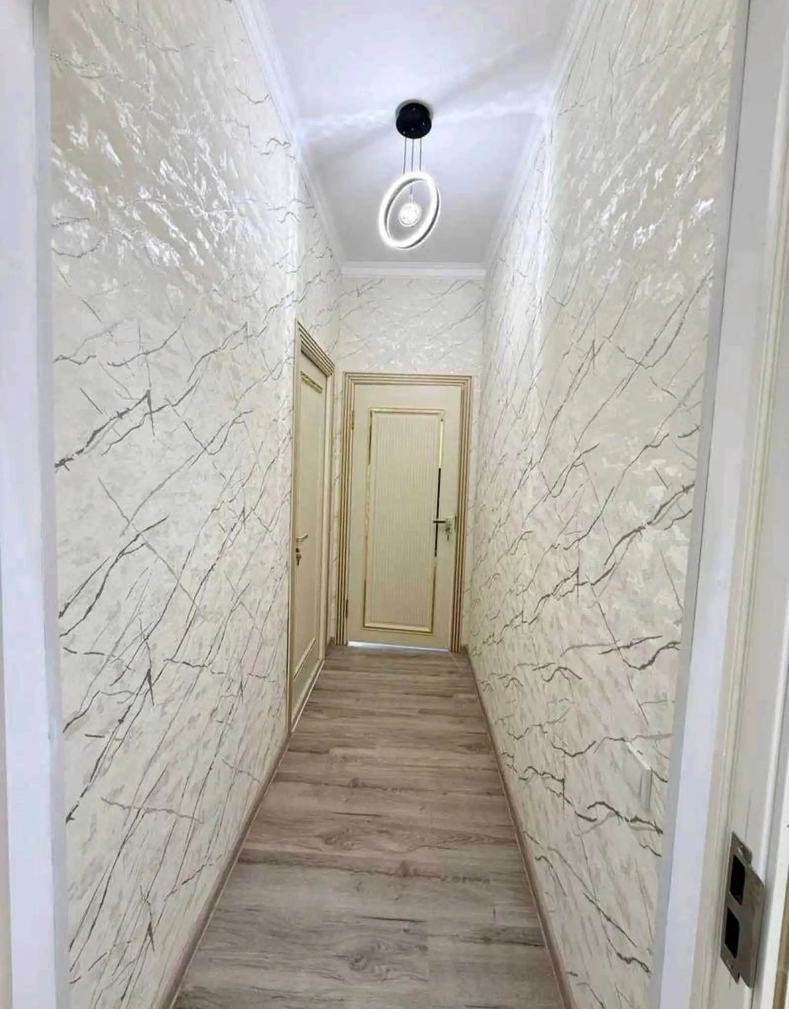 2-к квартира, 12 этаж, 71 м², Исмоил Сомони