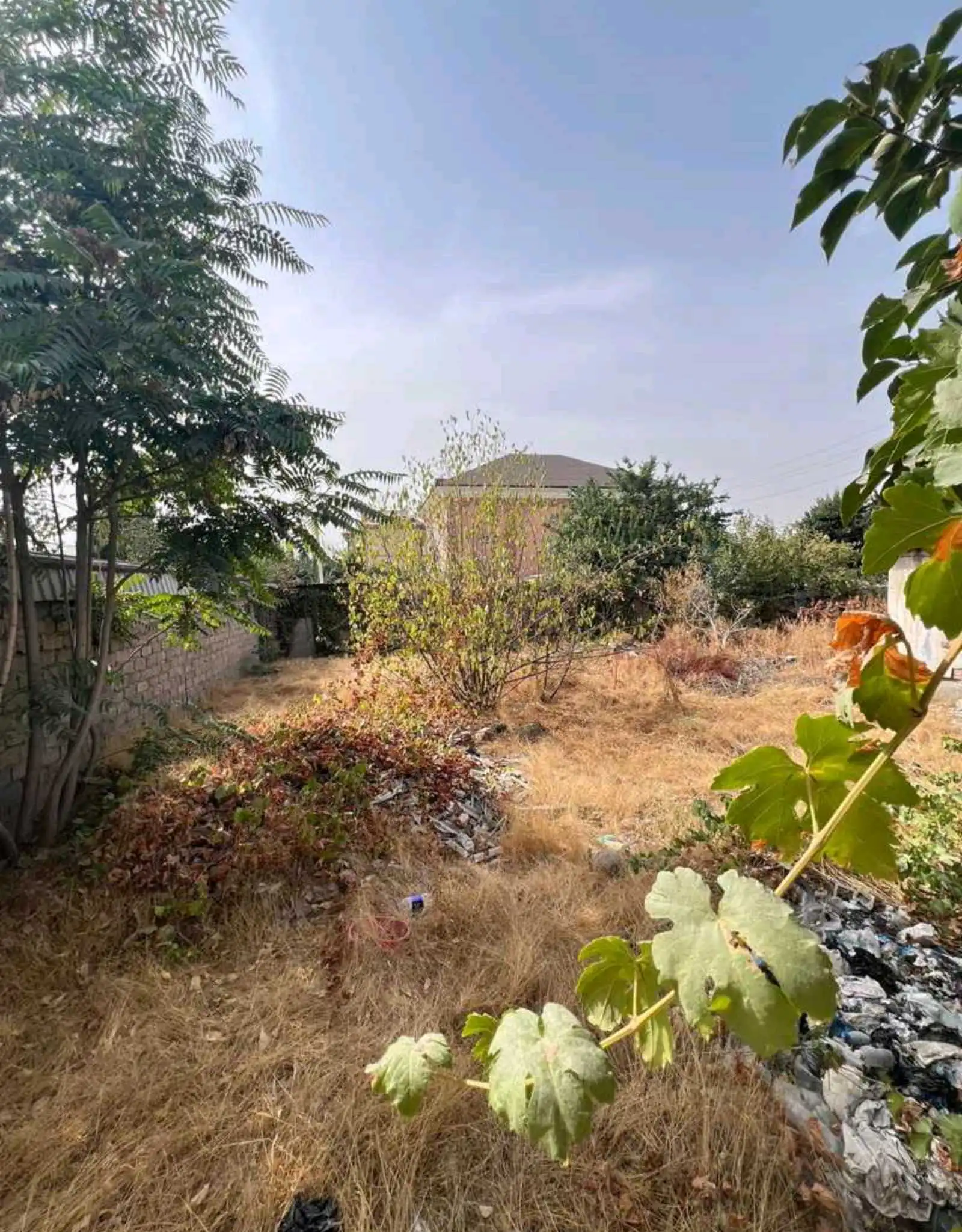 1 этажный, 3-комн. дом, 120 м², 6 соток, Фирдавси