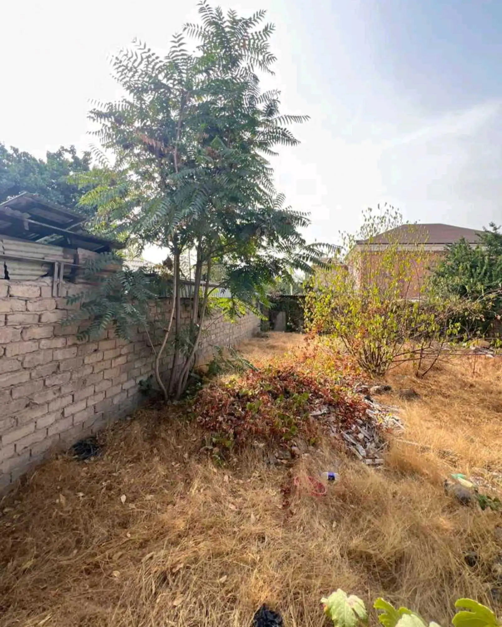 1 этажный, 3-комн. дом, 120 м², 6 соток, Фирдавси