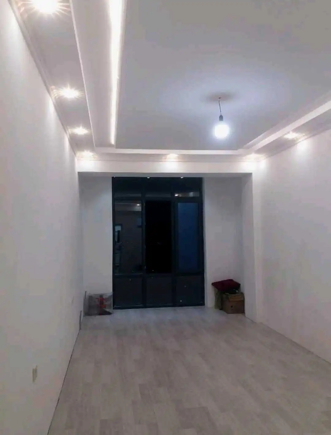 2-к квартира, 16 этаж, 66 м², Сино