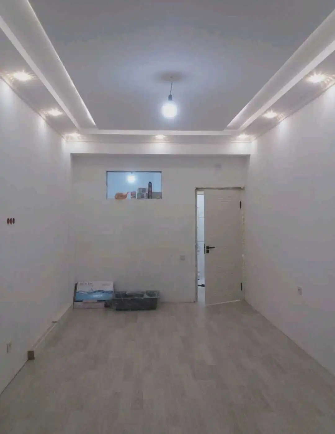 2-к квартира, 16 этаж, 66 м², Сино