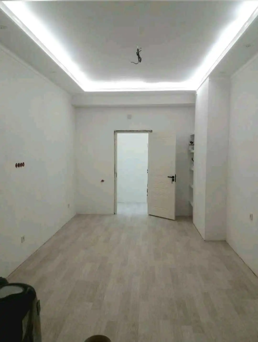 2-к квартира, 16 этаж, 66 м², Сино