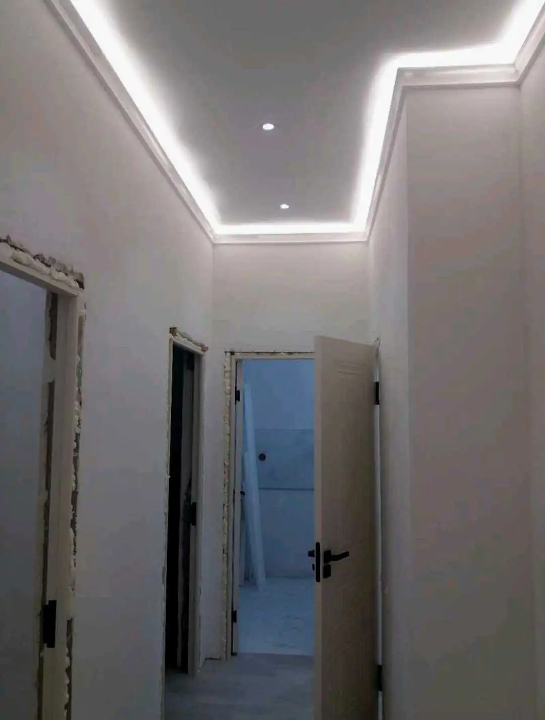 2-к квартира, 16 этаж, 66 м², Сино