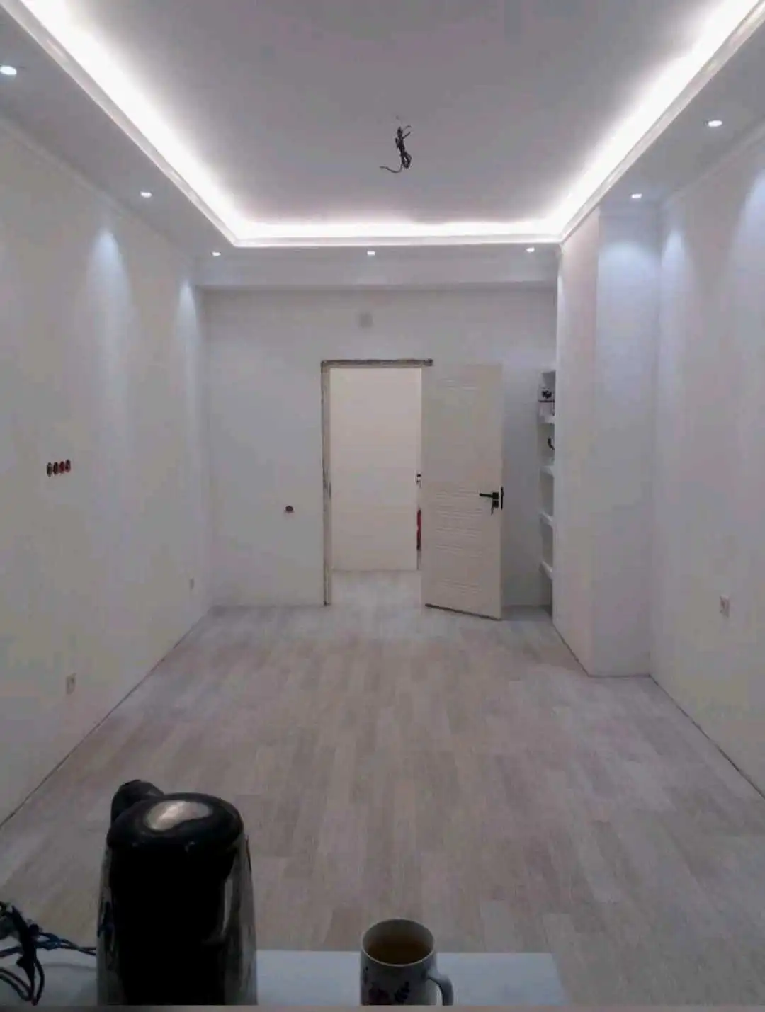 2-к квартира, 16 этаж, 66 м², Сино
