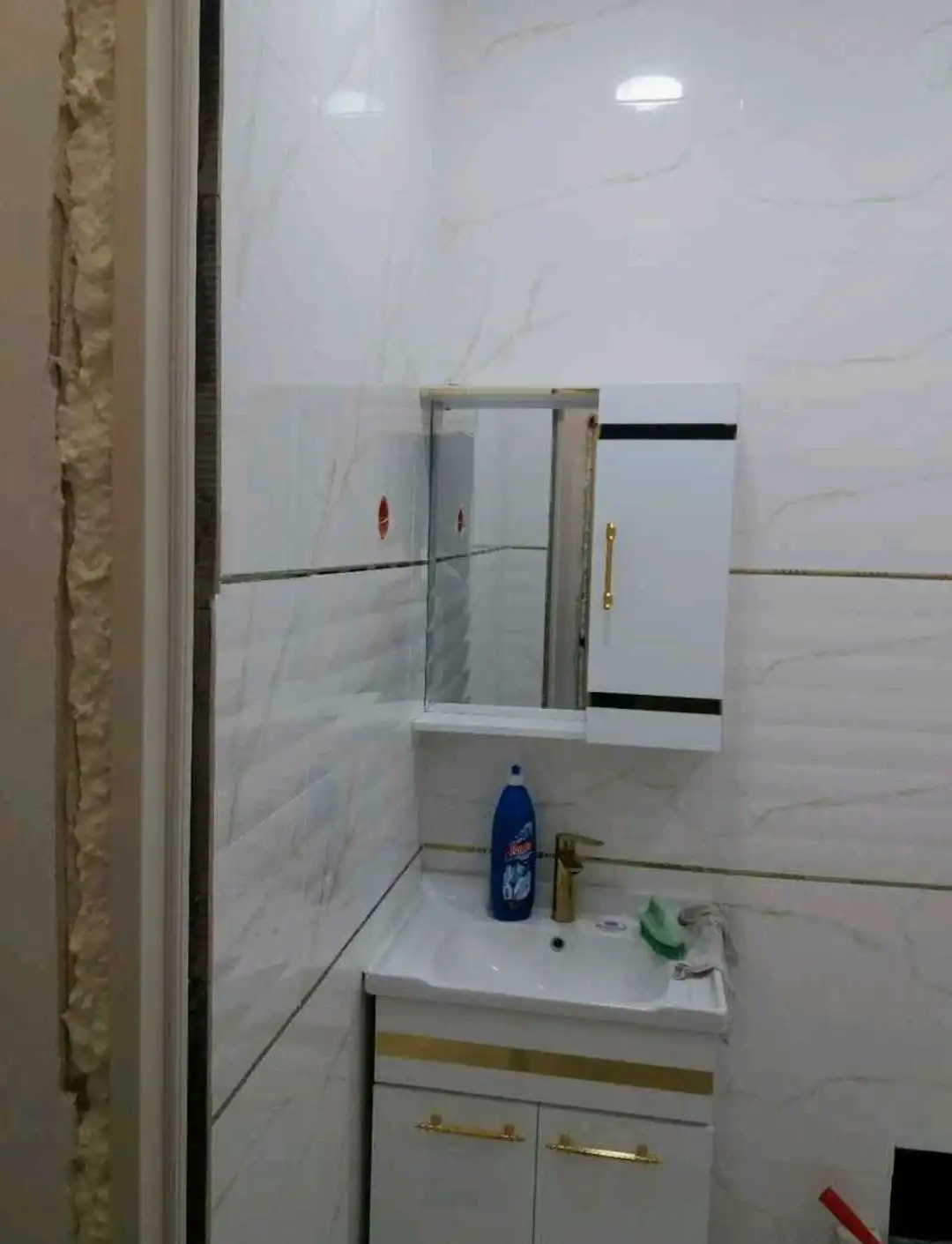 2-к квартира, 16 этаж, 66 м², Сино