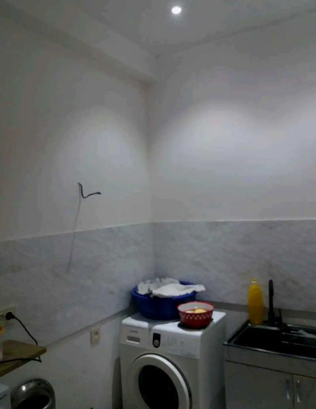 2-к квартира, 16 этаж, 66 м², Сино