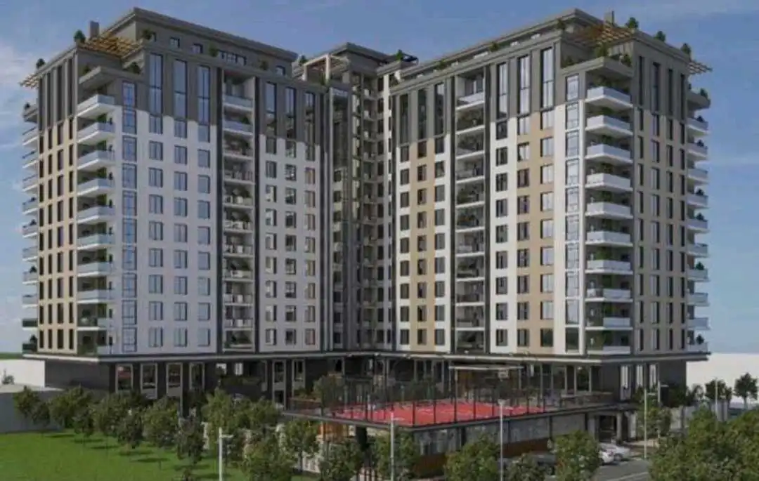 2-к квартира, 9 этаж, 95 м², Шохмансур