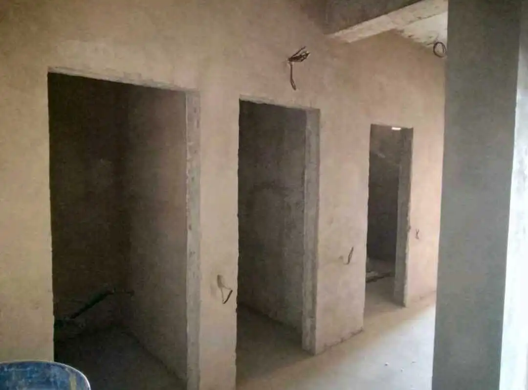 2-к квартира, 3 этаж, 61 м², Фирдавси