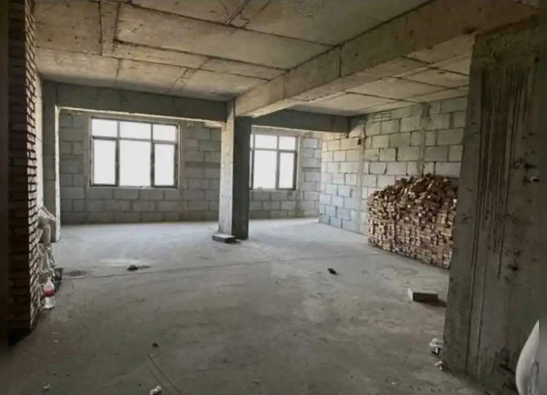 2-к квартира, 13 этаж, 87 м², Шохмансур